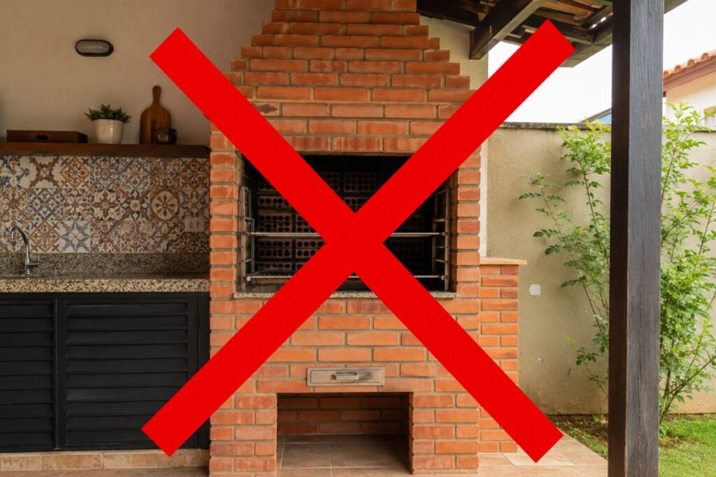 Churrasqueira compacta para varanda em 2026