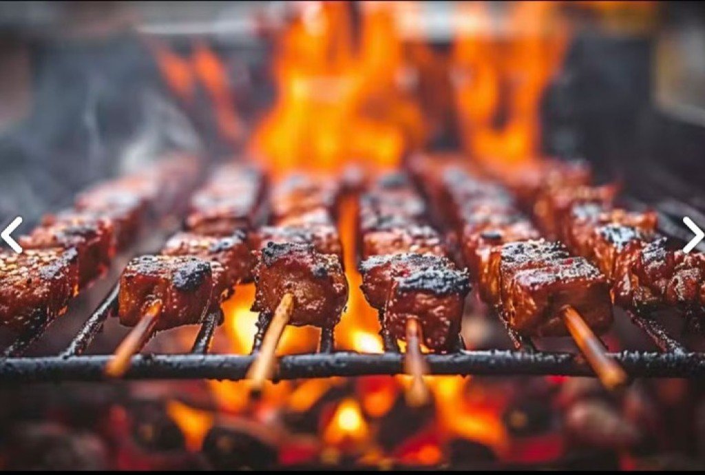 Copa do Mundo 2026 e o consumo de carne no churrasco